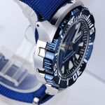 AMOY Automatic Watches for Men, self Wind Mechanical Wristwatch