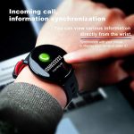 All-Day Activity Tracker with Heart Rate Sleep Monitor