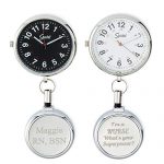 Medical Professionals Nurse Fob Watch