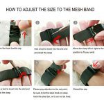 Black Waterproof Quartz Analog Watch