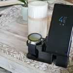 Artifex Design Stand for Movado Smart Touch Smartwatch – USA-Made Charging Dock Holder