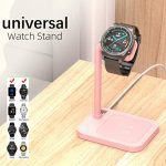 Smart Watch Charging Stand for iwatch Series