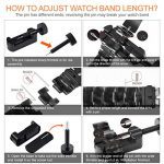 Samsung Galaxy Watch 42mm Quick Release Watch Band