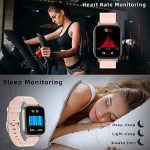 Smartwatch for Android Phones and iOS Phones