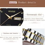 Women Watch with Day and Date,Female Watch for Small Wrist