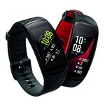 Samsung Gear Fit2 Pro Smartwatch Fitness Band