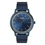HUGO by Hugo Boss Men's Year-Round Quartz Watch
