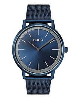 HUGO by Hugo Boss Men's Year-Round Quartz Watch