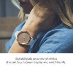 Garmin vivomove HR: Your Stylish Health and Wellness Companion! 💪⌚