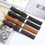 Quickfit Strap iStrap Quick Release Watch Band 18mm-24mm