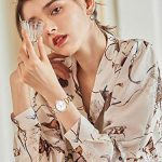 Women Watch Waterproof Analog Quartz Womens Watches