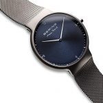 BERING Time | Men's Slim Watch 15540-077 | 40MM Case