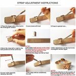 Ultra Thin Wrist Watches for Men Fashion Classic