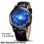 MINILUJIA 30M Waterproof Binary Fashion Led Touch Screen
