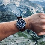 Archer Watch Straps - Classic Nylon NATO Straps
