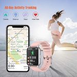 Smart Watch, Fitness Tracker Watches for Women