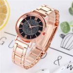 AMOUSTORE Luxury Watches Quartz Watch for Women