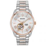 Bulova Automatic Watch