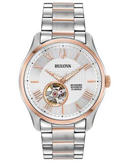 Bulova Automatic Watch