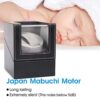 Automatic Single Watch Winder Plush Pillow