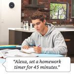 Echo Wall Clock - see timers at a glance
