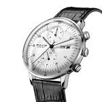Mechanical Watch Bauhaus Automatic Watch