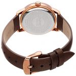August Steiner Swarovski Crystal Studded Women’s Watch