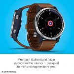 Garmin Legacy Hero Series, Marvel Captain America