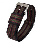 BARTON Jetson NATO Style Watch Strap