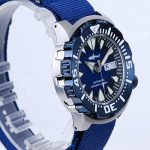 AMOY Automatic Watches for Men, self Wind Mechanical Wristwatch