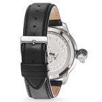 Thomas Sabo Men's Watch Rebel with Karma Black