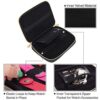 Teamoy Watch Band Storage Case Holds 12 Watch Straps