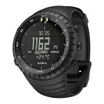 Suunto Core All Black Military Men's Outdoor Sports Watch 
