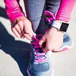 Garmin vívoactive White