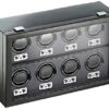 Black Watch Winder with Cove
