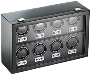 Black Watch Winder with Cove