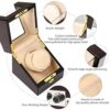 Kendal Single Watch Winder - Elegance Meets Precision