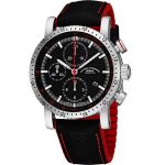 Muhle Glashutte Teutonia Sport I Mens Automatic Chronograph Watch