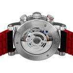 Muhle Glashutte Teutonia Sport I Mens Automatic Chronograph Watch