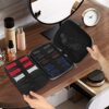 Watch Band Storage Carrying Bag