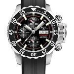 Ball Engineer Hydrocarbon NEDU Chronometer