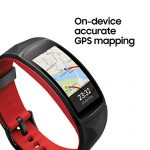 Samsung Gear Fit2 Pro Smartwatch Fitness Band