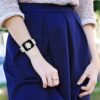 Apple Watch Band 38mm Bing Band Glossy Strap