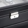 Watch Box Organizer Tray Holder Lackable