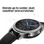 Samsung Gear S3 Classic Smartwatch