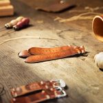 Archer Watch Straps - Handmade Horween Leather Quick Release