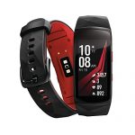 Samsung Gear Fit2 Pro Smartwatch Fitness Band