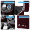 JQUEEN Watch Winders 6 with 7 Storages