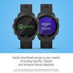 Garmin Forerunner GPS Running Smartwatch with Music and Advanced Dynamics