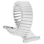 Speidel Men’s Stainless Steel Comfortable Stretch Watch Band